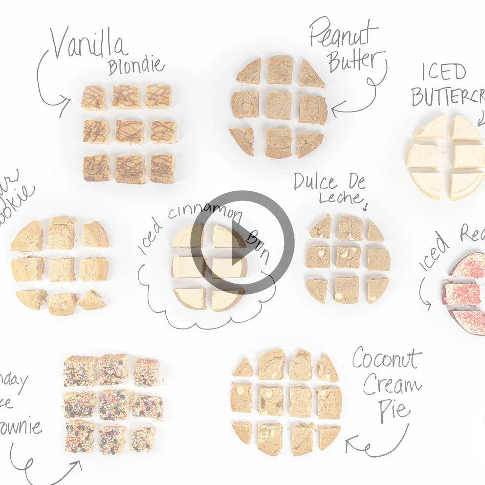 Bakery & Cafe Sugarwish
