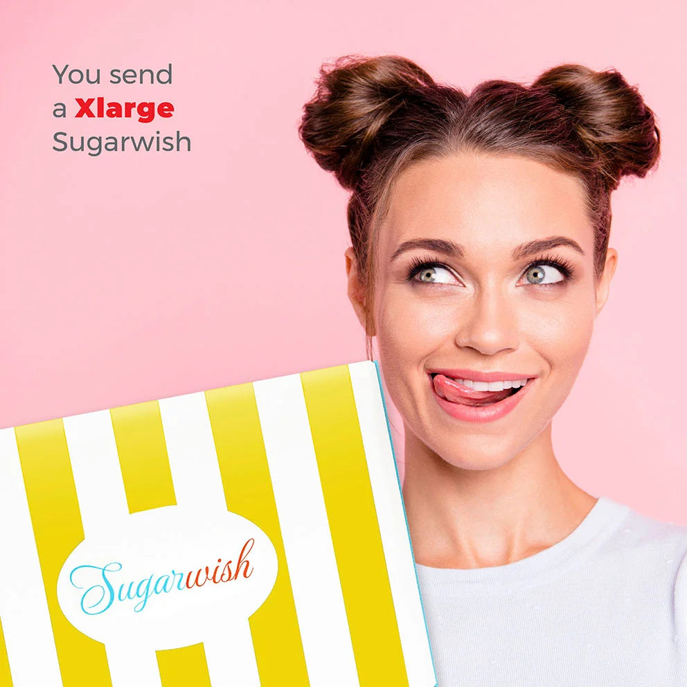 All Treats Sugarwish