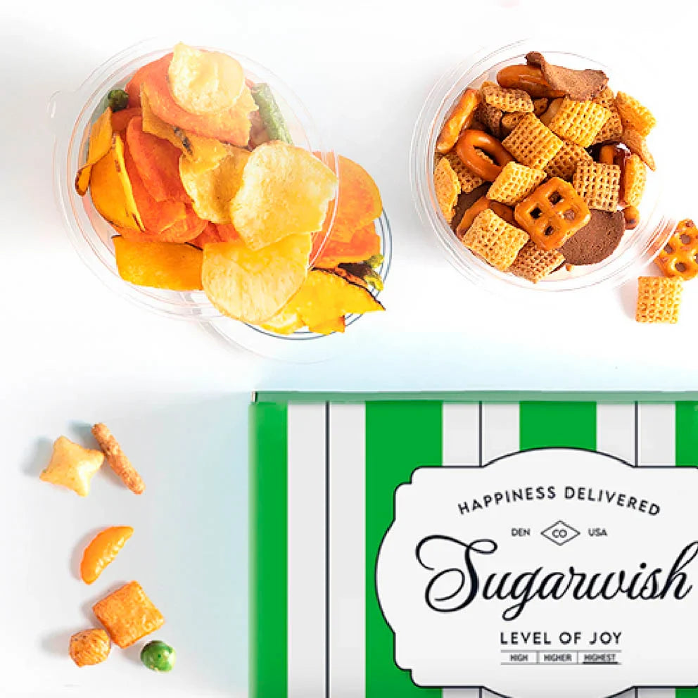 Thank You Sugarwish
